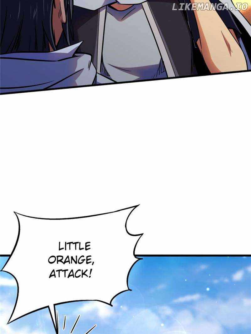 Super Gene Chapter 289 page 66