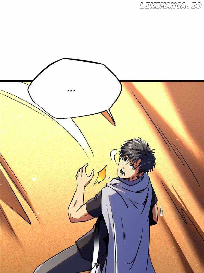 Super Gene Chapter 289 page 54