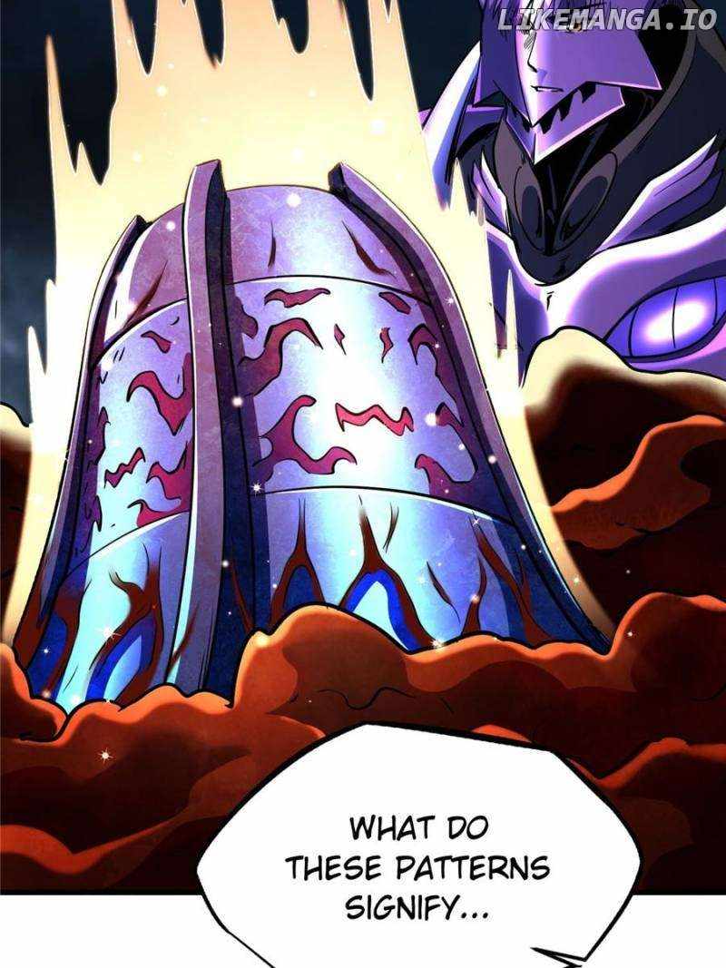 Super Gene Chapter 289 page 47