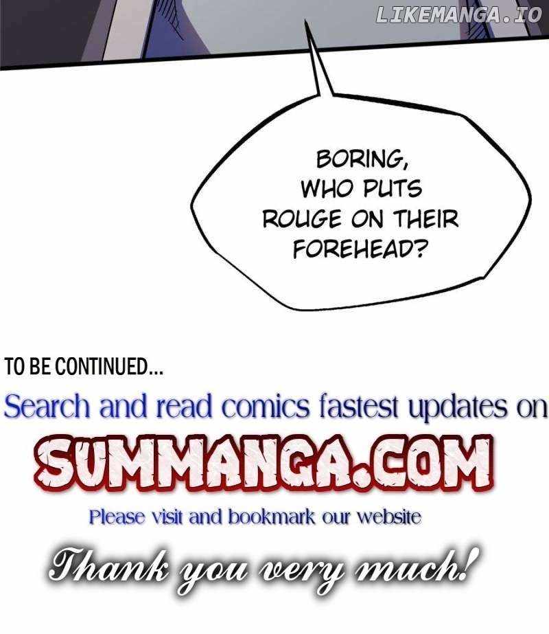 Super Gene Chapter 289 page 73