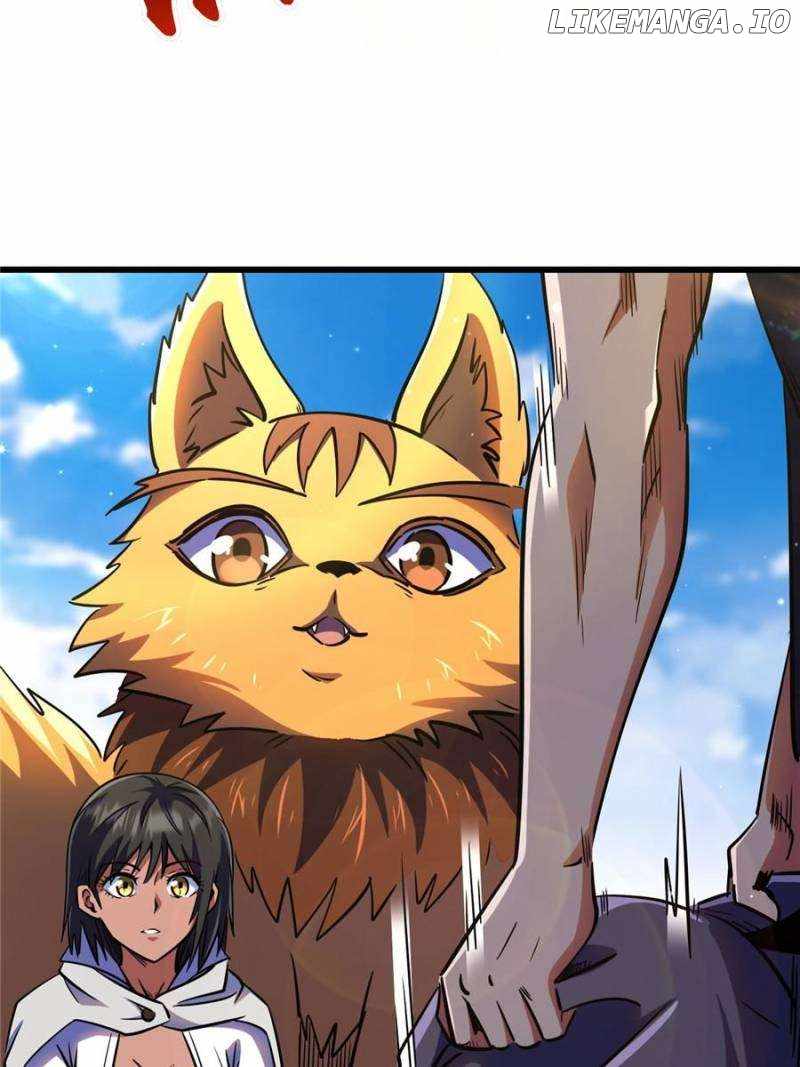Super Gene Chapter 289 page 56