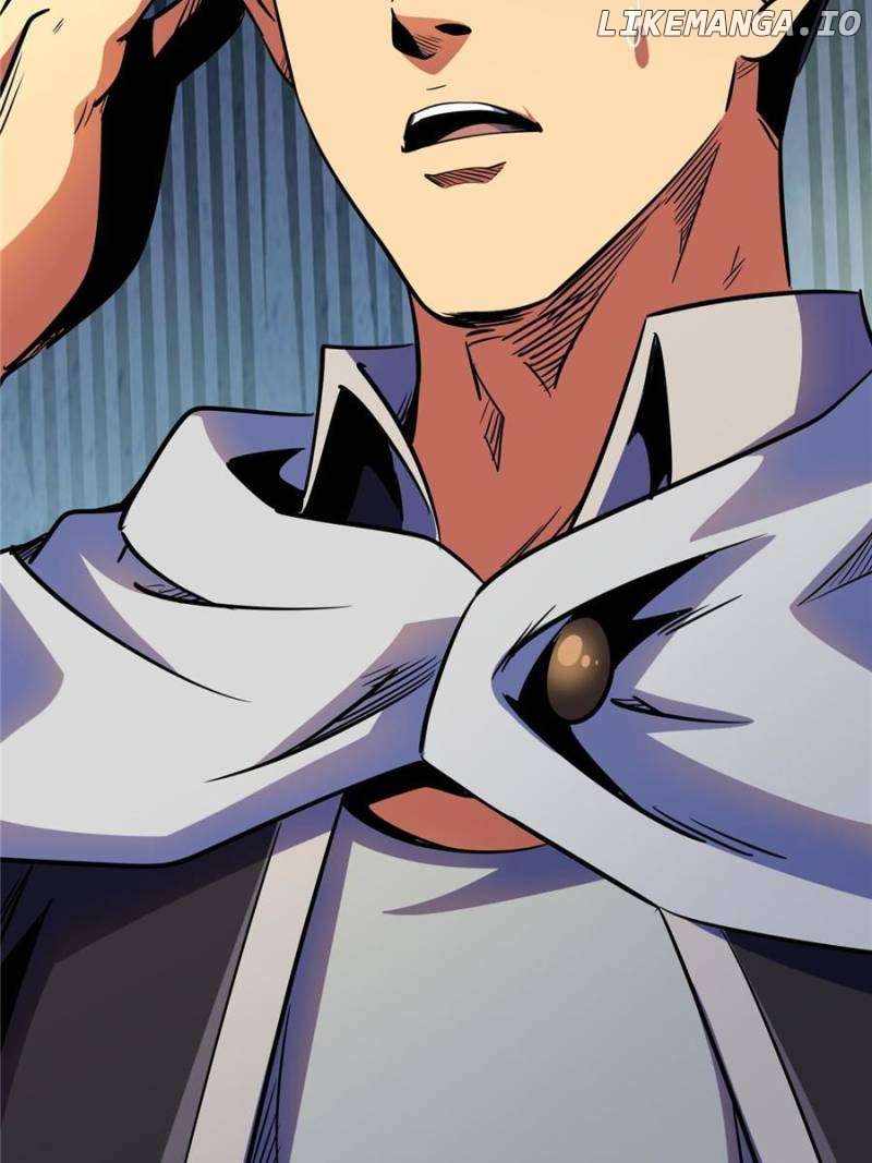 Super Gene Chapter 289 page 72