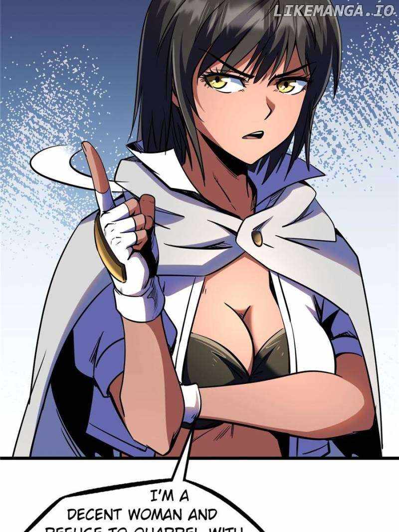 Super Gene Chapter 289 page 70