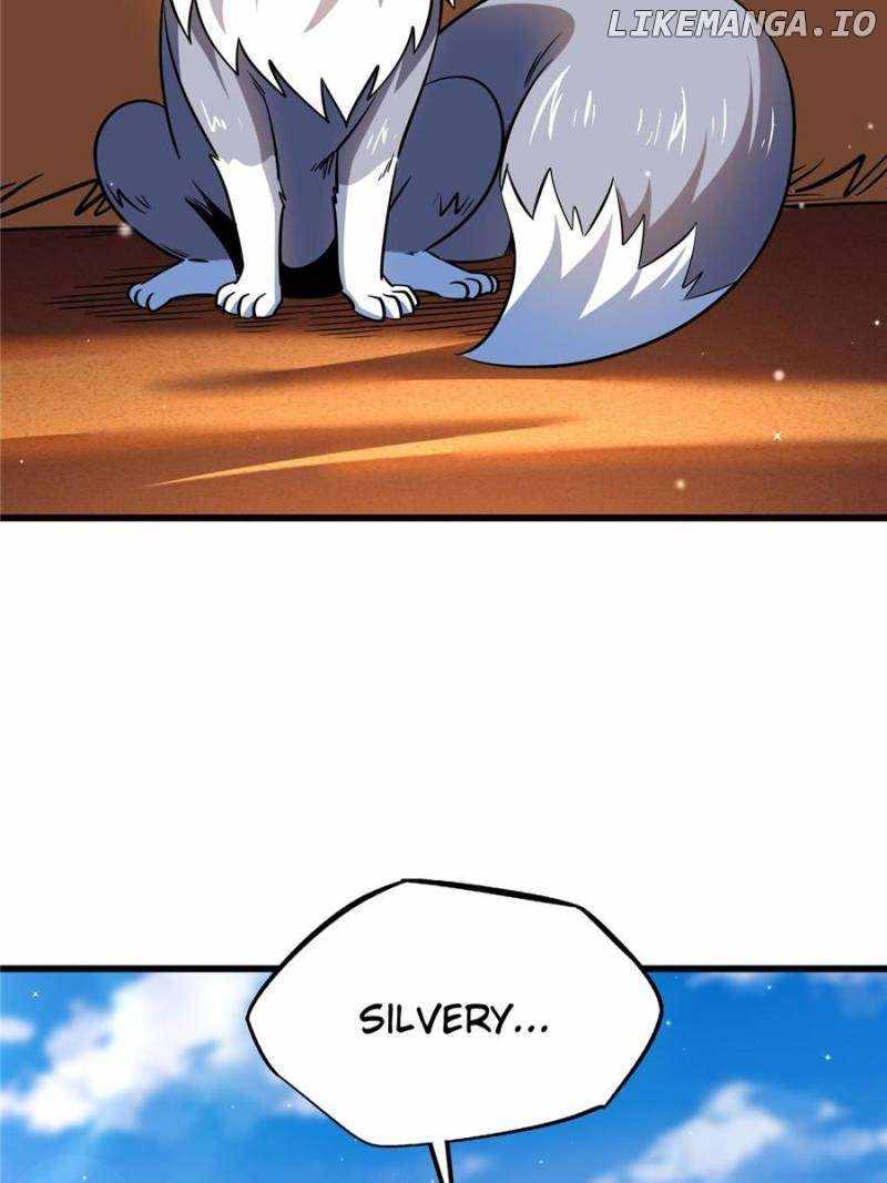 Super Gene Chapter 289 page 51