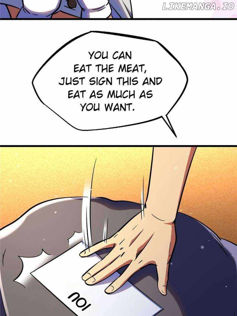 Super Gene Chapter 289 page 59