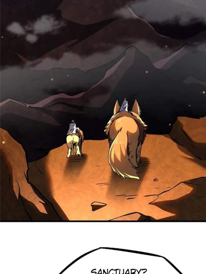 Super Gene Chapter 290 page 25