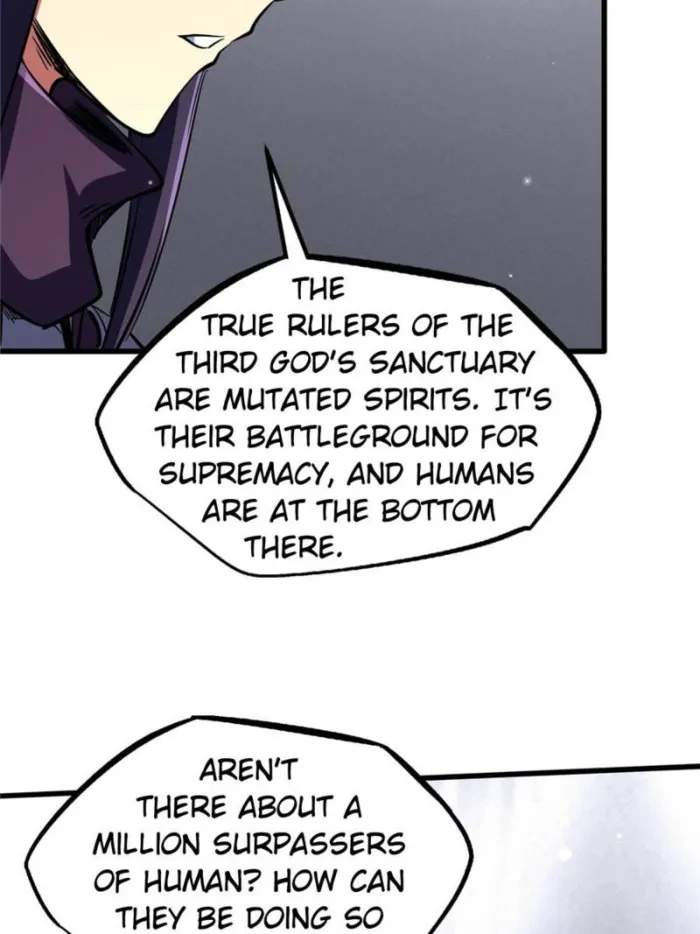 Super Gene Chapter 290 page 39