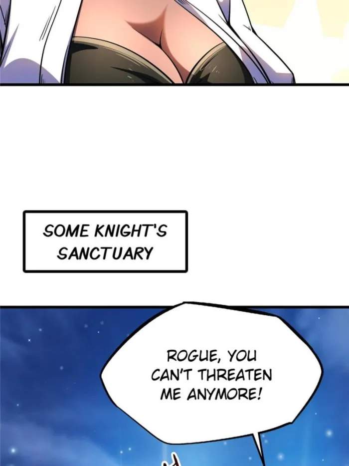 Super Gene Chapter 290 page 27