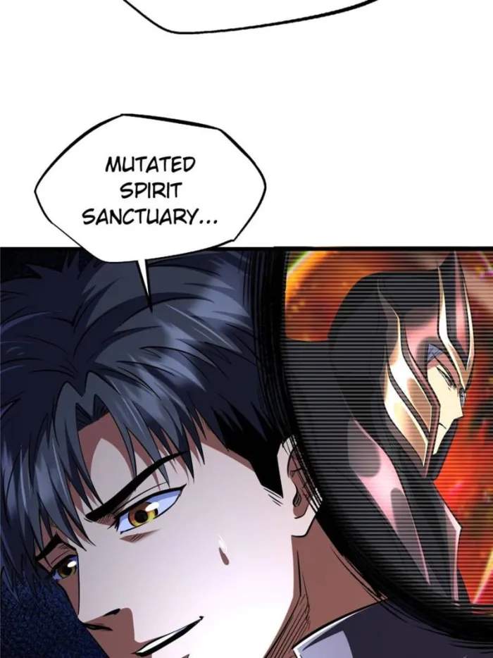 Super Gene Chapter 290 page 43