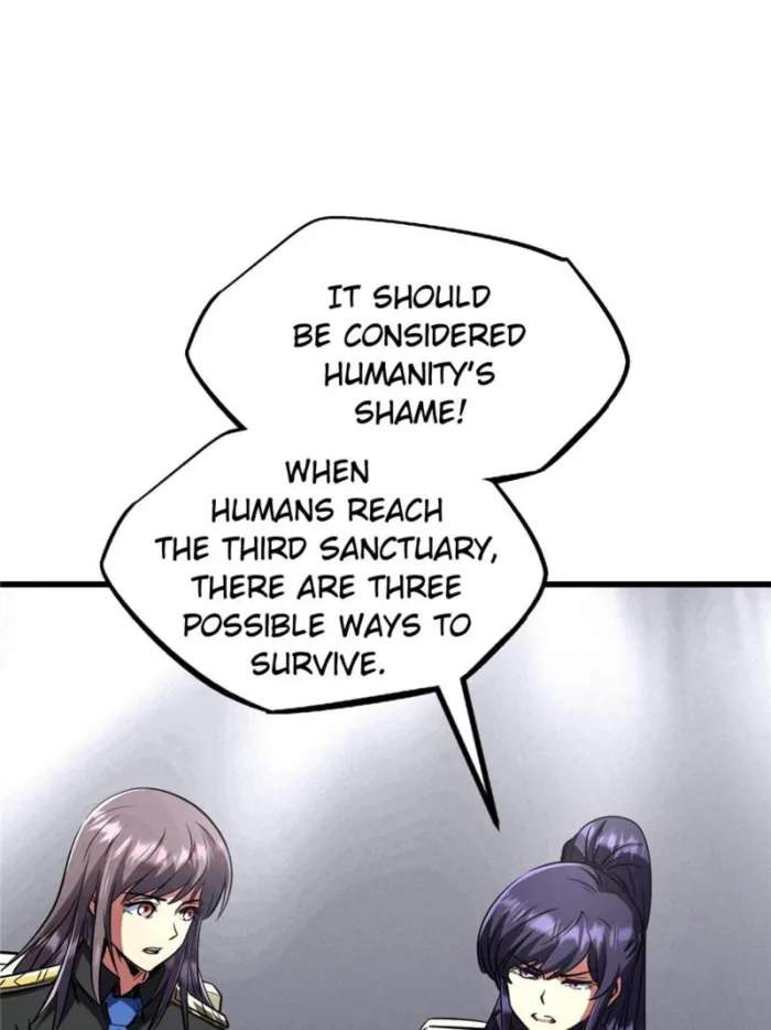 Super Gene Chapter 290 page 45