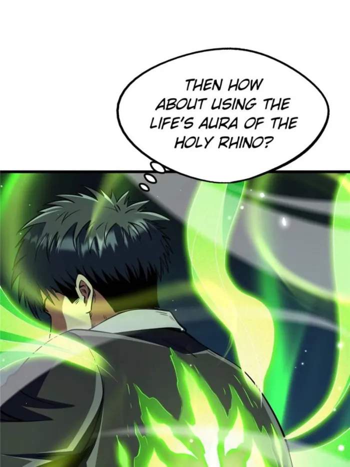 Super Gene Chapter 290 page 13