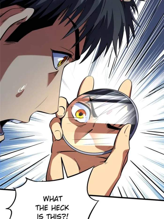 Super Gene Chapter 290 page 2