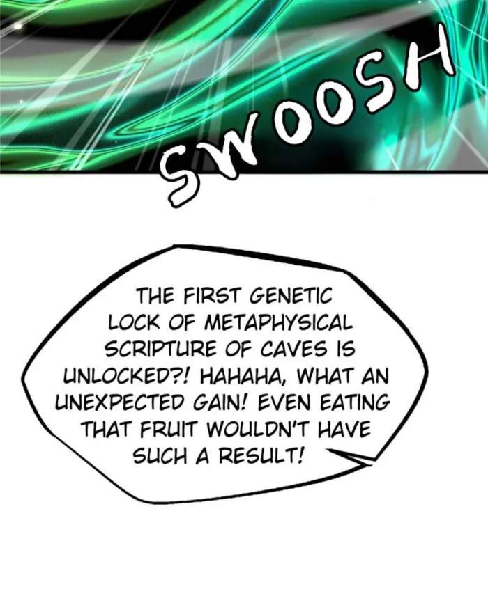 Super Gene Chapter 290 page 23