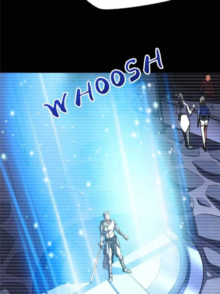 Super Gene Chapter 290 page 49