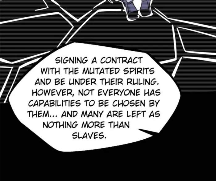 Super Gene Chapter 290 page 55