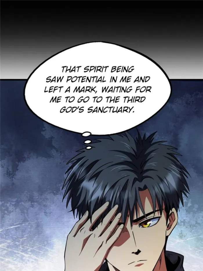 Super Gene Chapter 290 page 56