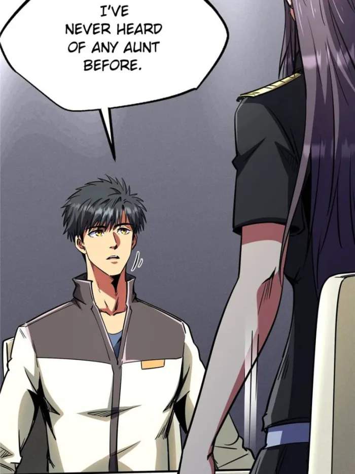 Super Gene Chapter 290 page 66