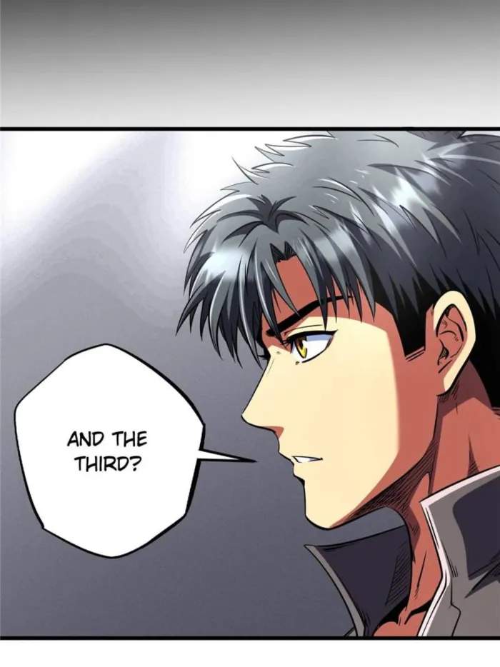 Super Gene Chapter 290 page 51