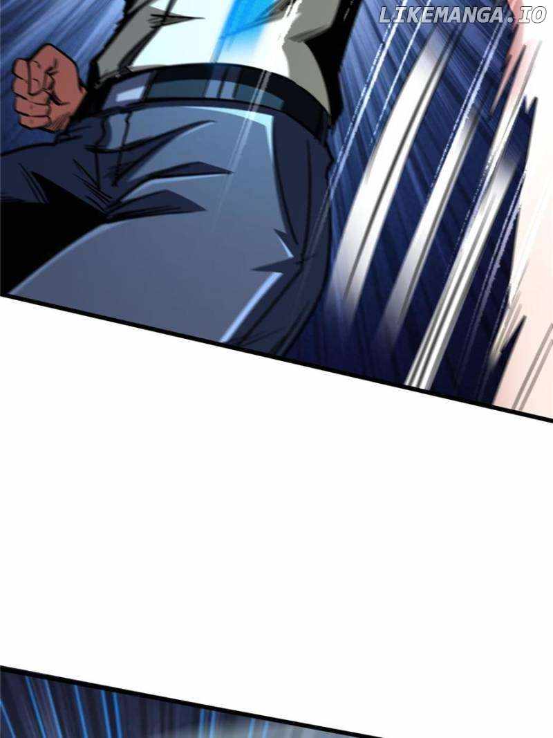 Super Gene Chapter 291 page 15