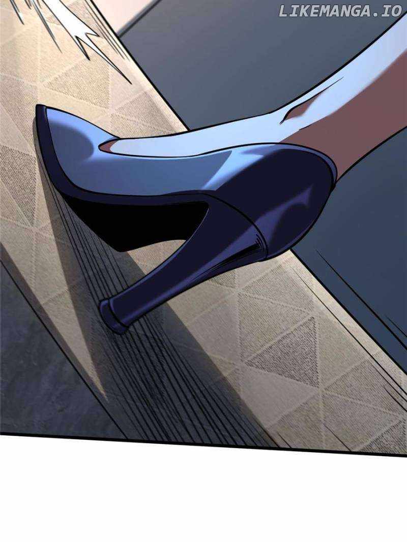 Super Gene Chapter 291 page 20