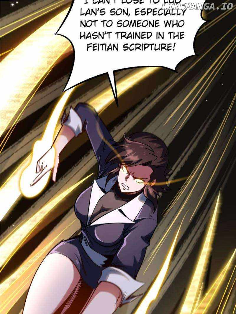 Super Gene Chapter 291 page 47