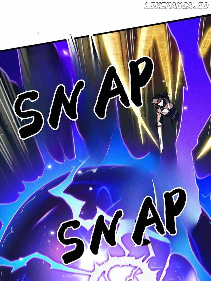 Super Gene Chapter 291 page 53