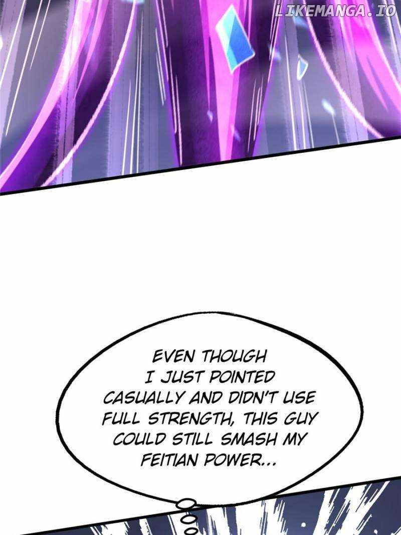 Super Gene Chapter 291 page 42