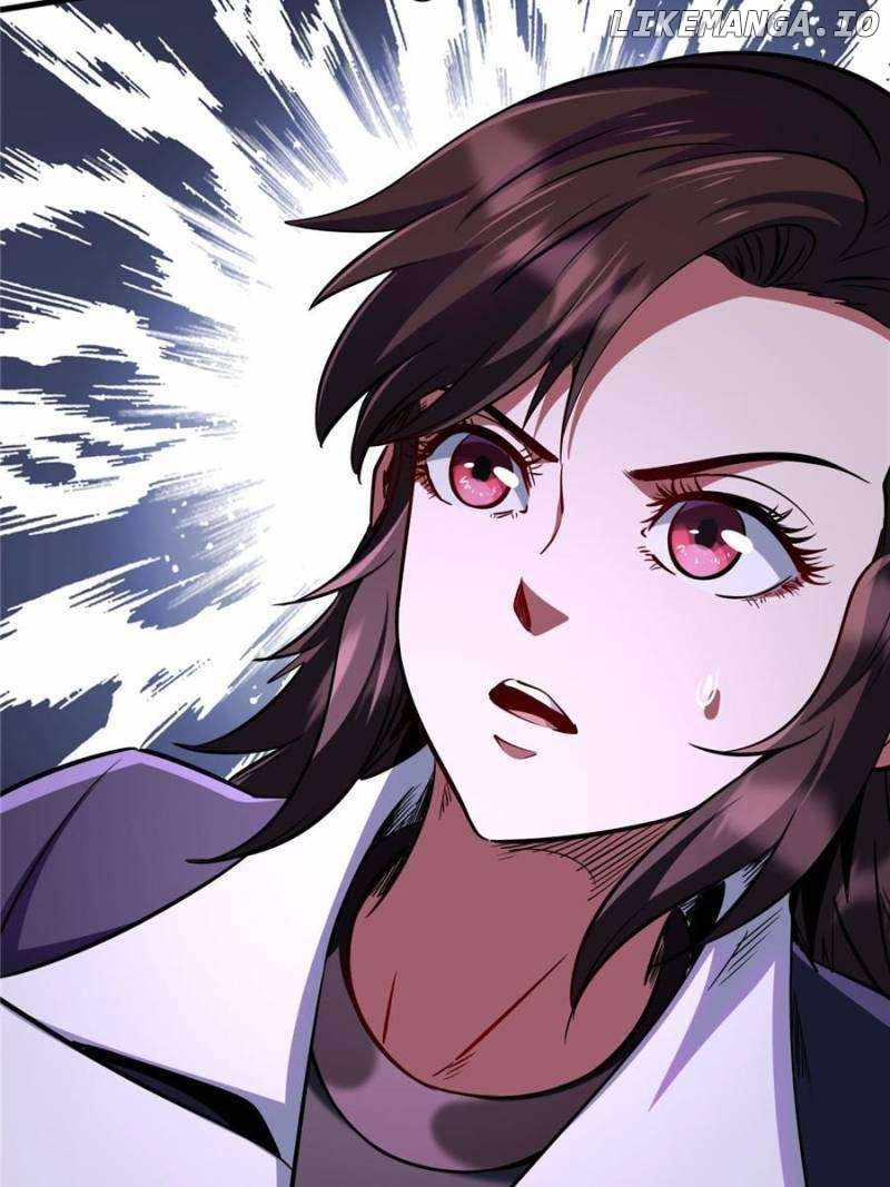 Super Gene Chapter 291 page 43