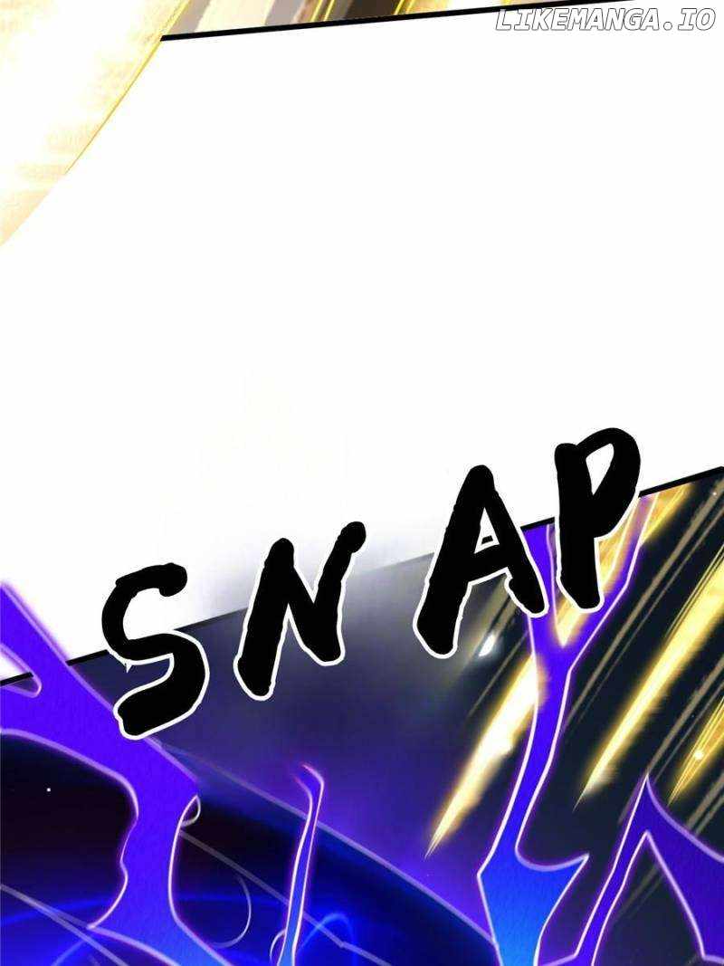 Super Gene Chapter 291 page 49