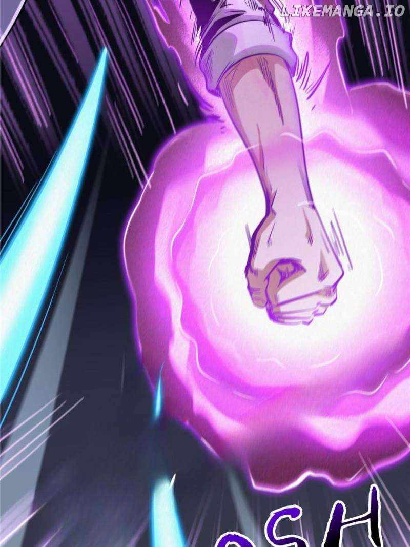 Super Gene Chapter 291 page 39