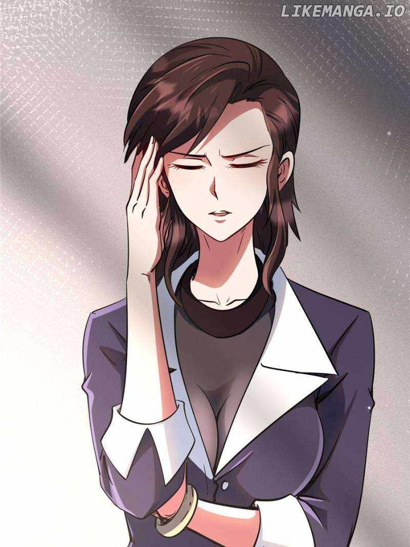 Super Gene Chapter 291 page 26