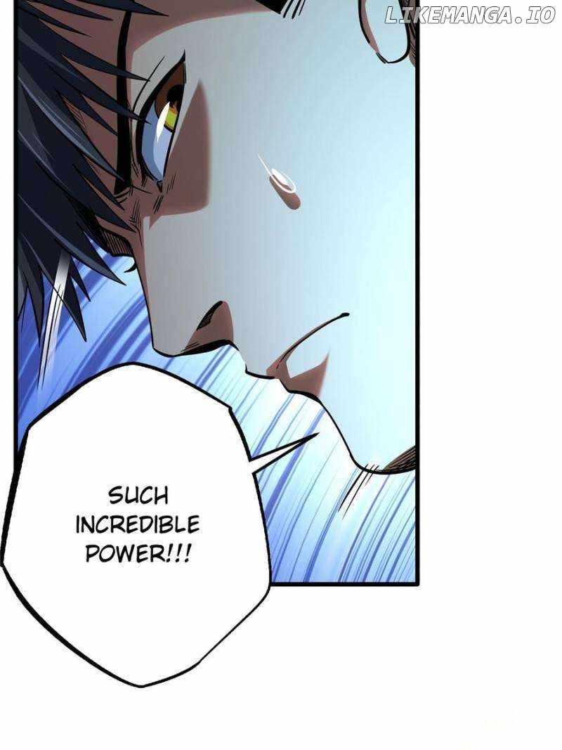 Super Gene Chapter 291 page 13
