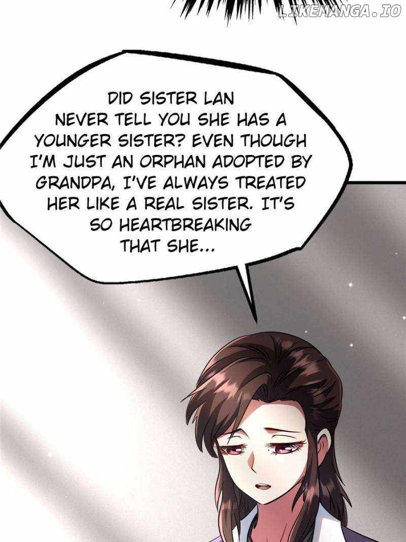 Super Gene Chapter 291 page 7