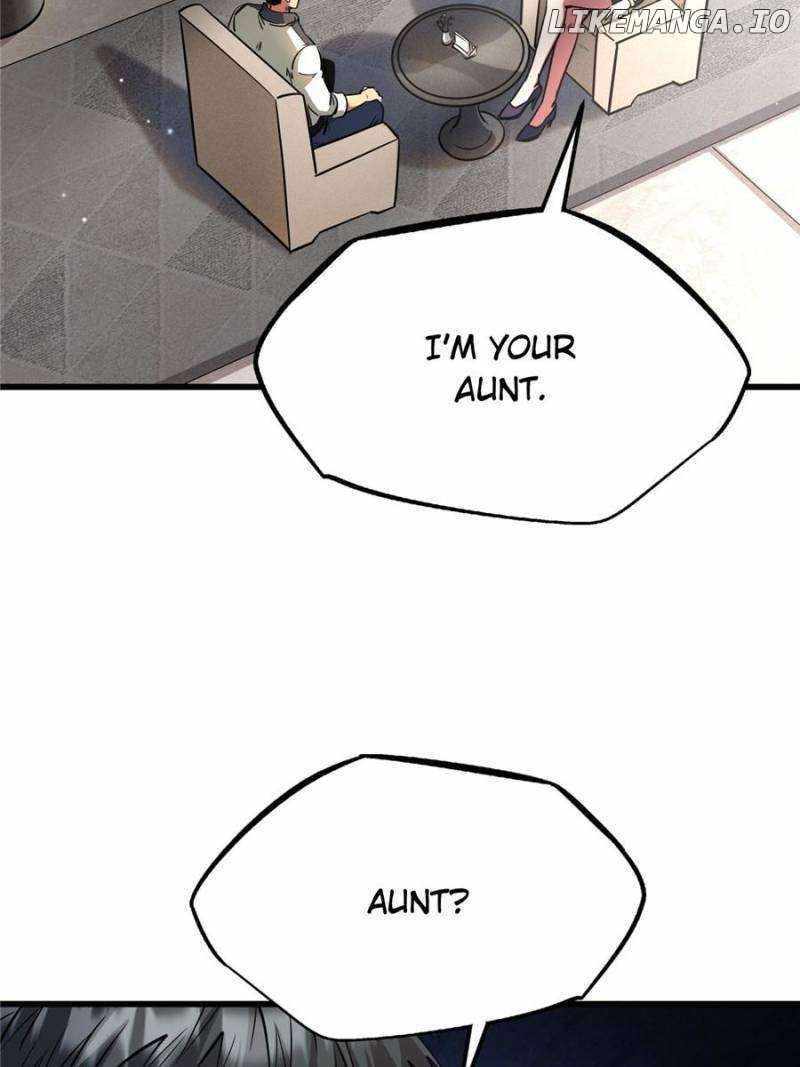Super Gene Chapter 291 page 5