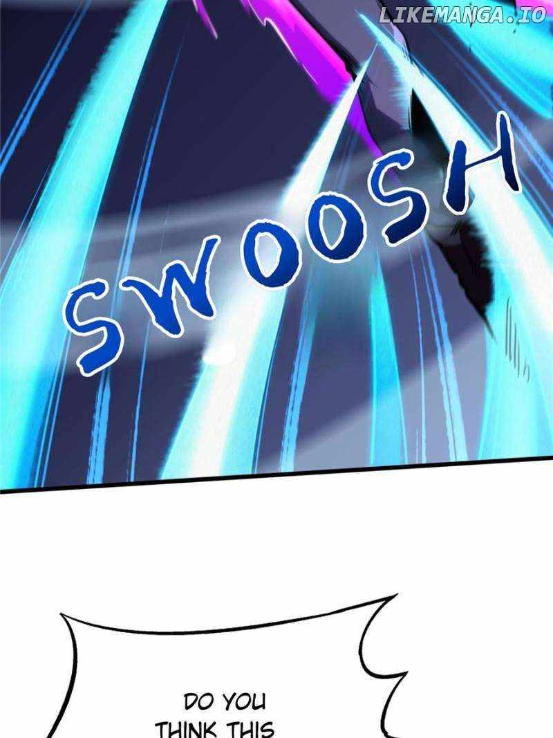 Super Gene Chapter 291 page 37