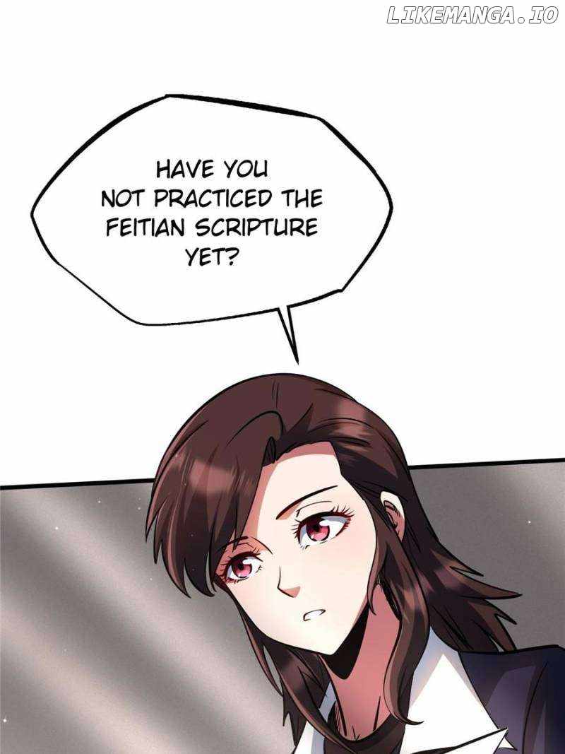 Super Gene Chapter 291 page 22