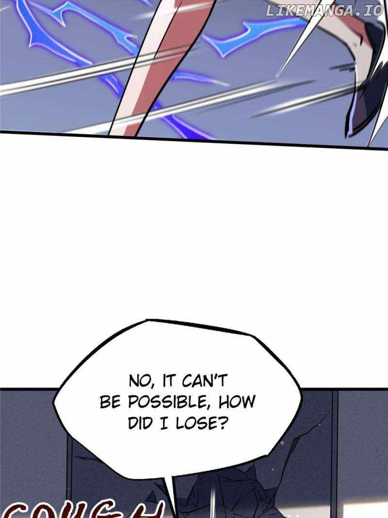 Super Gene Chapter 291 page 62