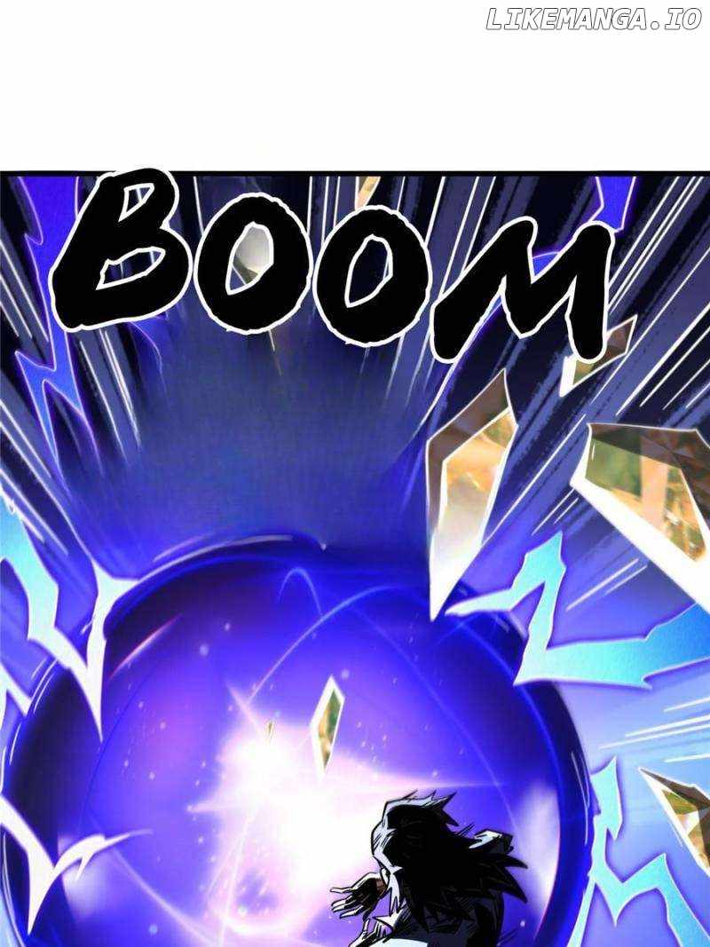 Super Gene Chapter 291 page 56