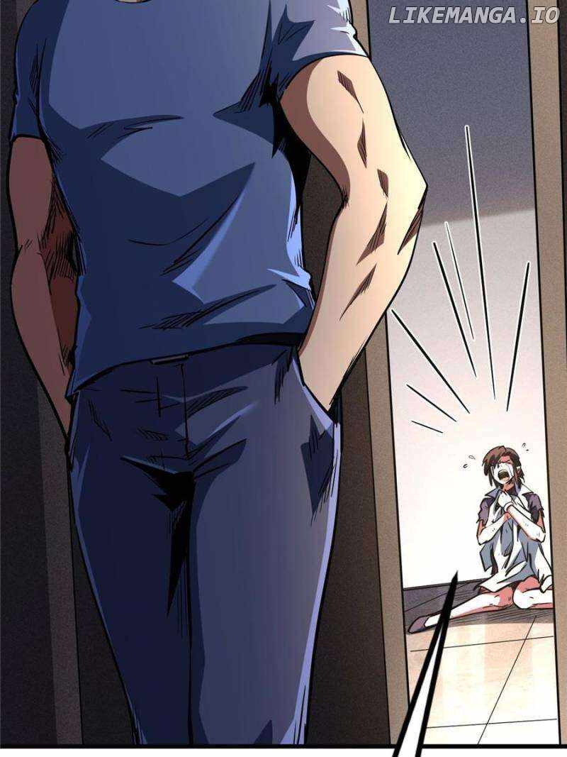 Super Gene Chapter 291 page 73