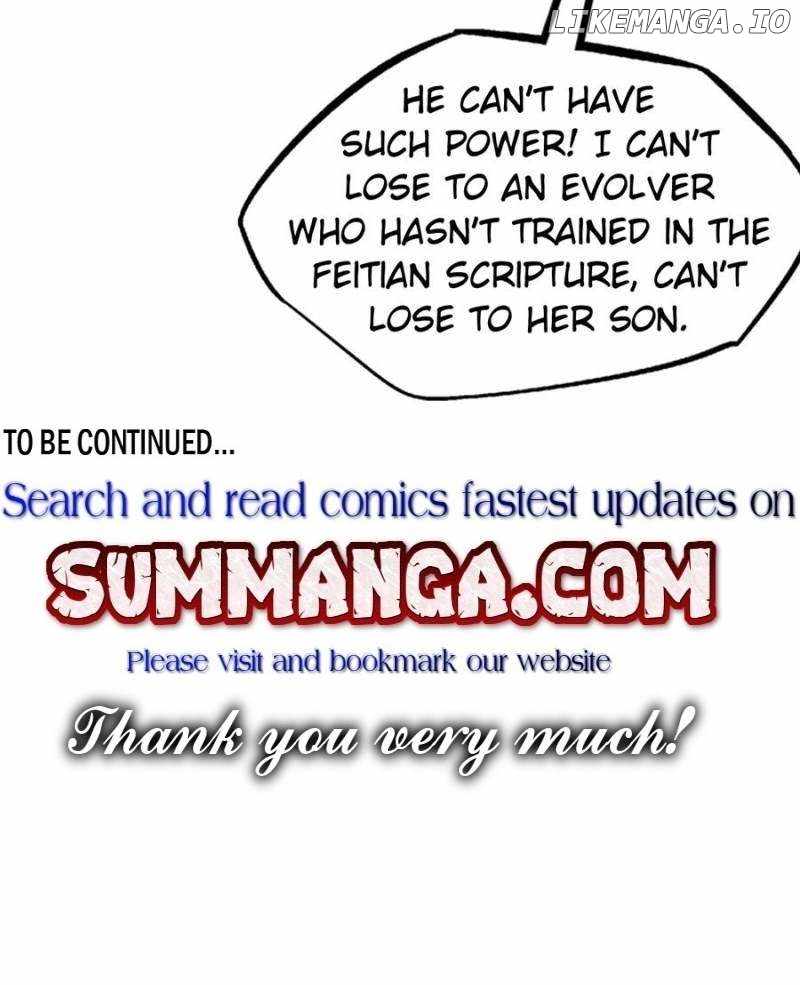 Super Gene Chapter 291 page 74