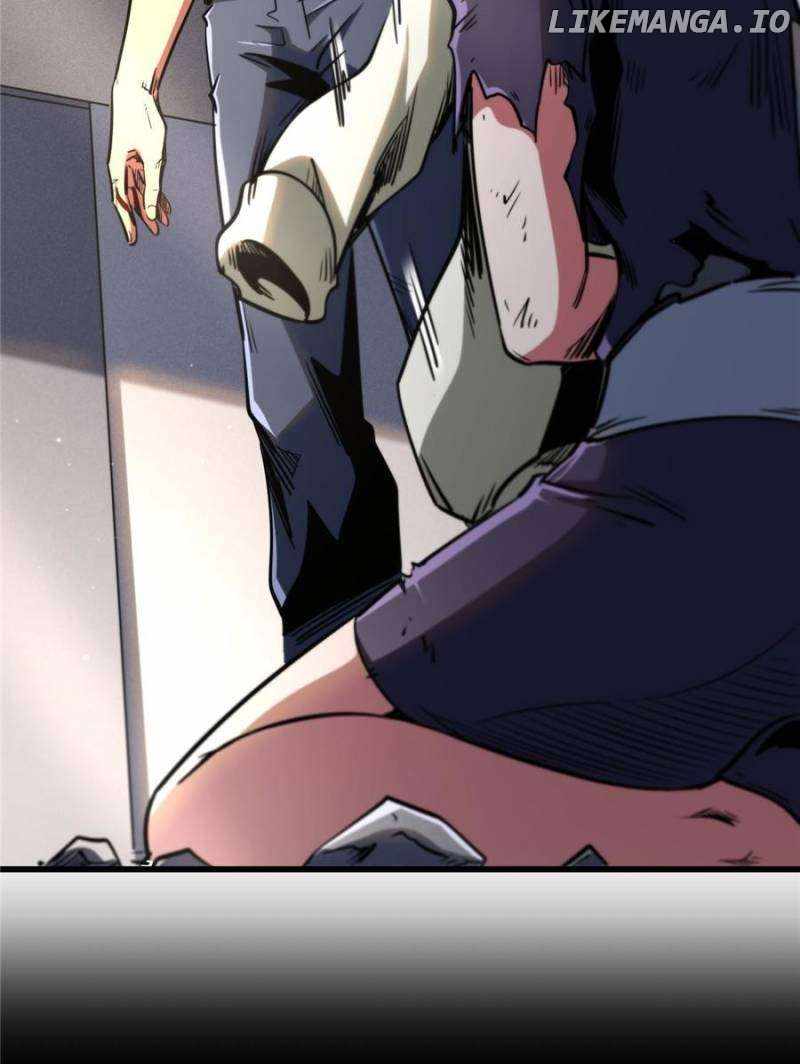 Super Gene Chapter 291 page 65