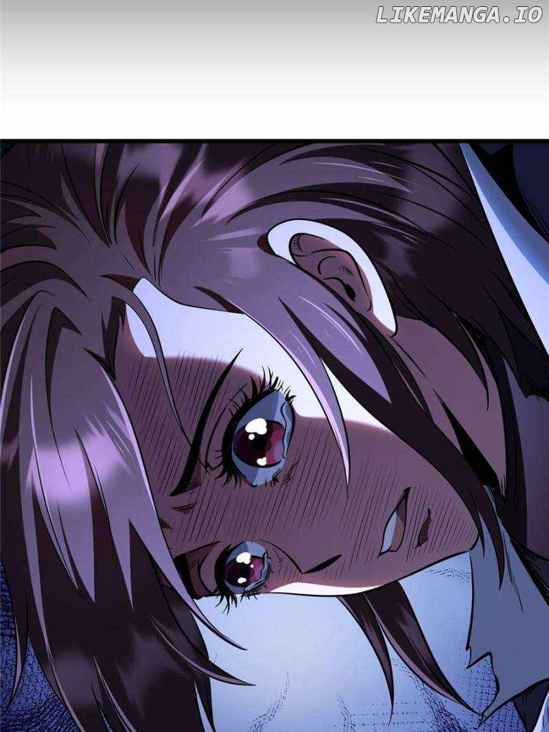 Super Gene Chapter 291 page 68