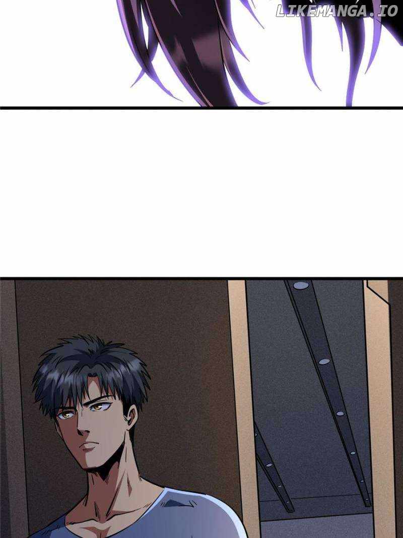 Super Gene Chapter 291 page 72