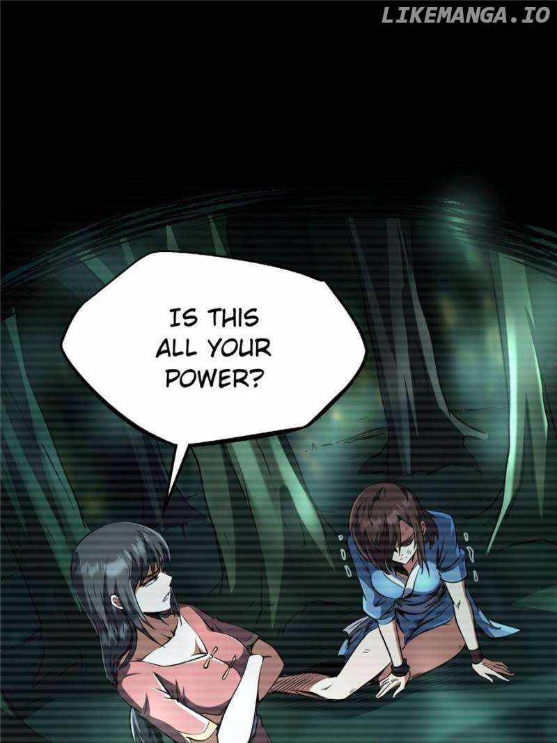 Super Gene Chapter 291 page 66