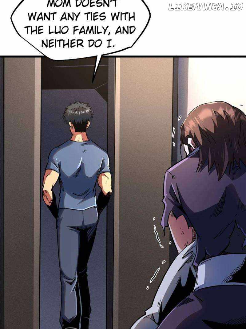 Super Gene Chapter 291 page 70