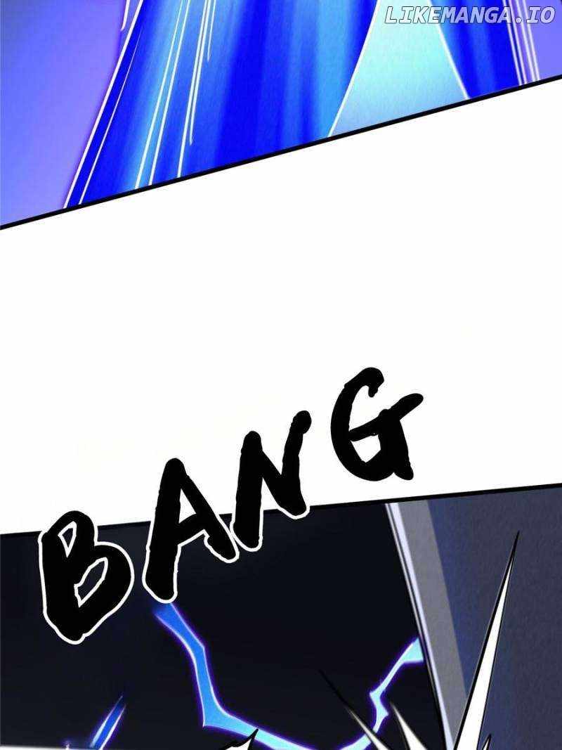 Super Gene Chapter 291 page 60