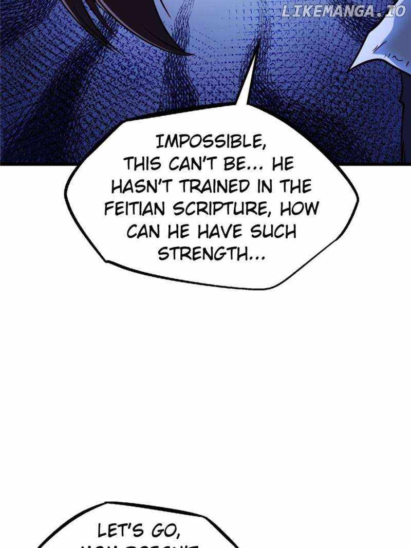 Super Gene Chapter 291 page 69