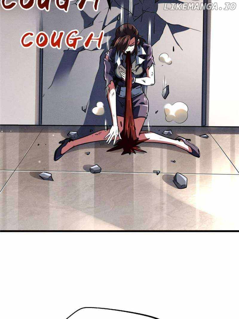 Super Gene Chapter 291 page 63
