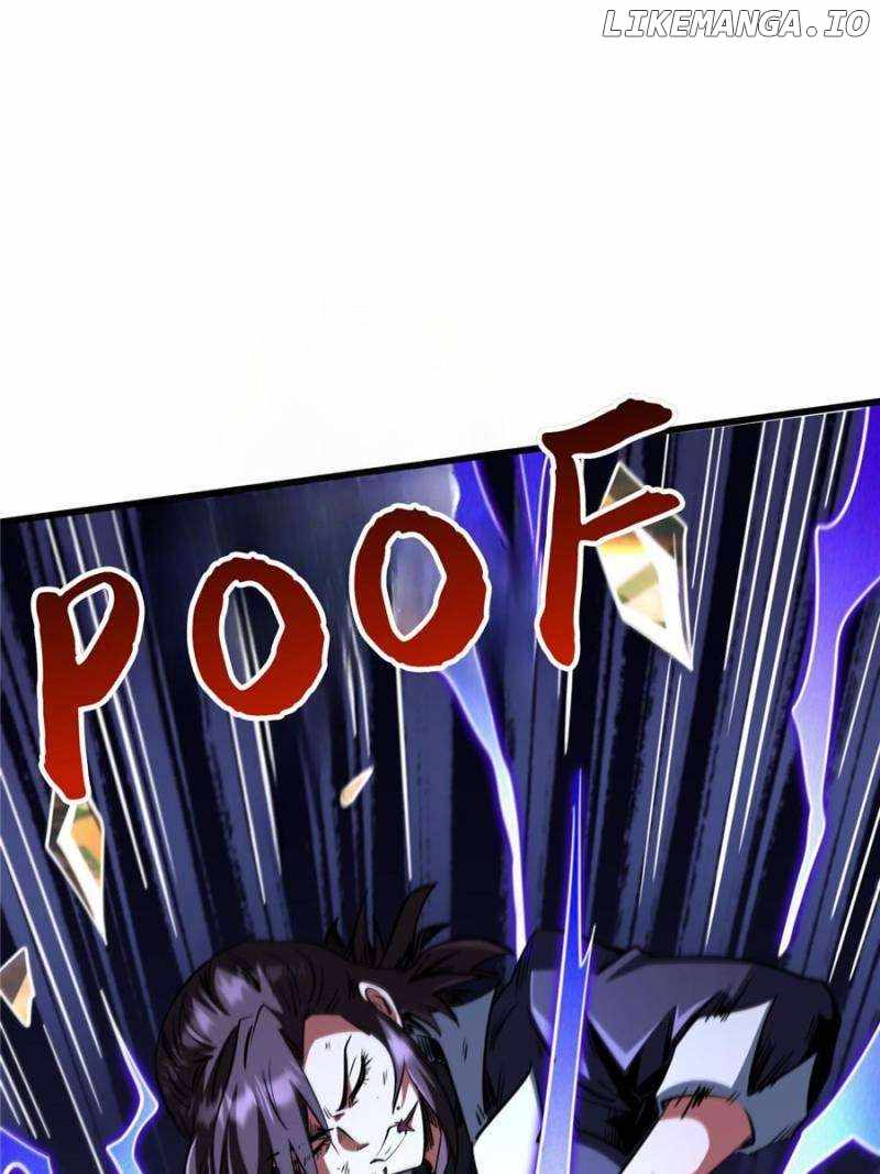 Super Gene Chapter 291 page 58