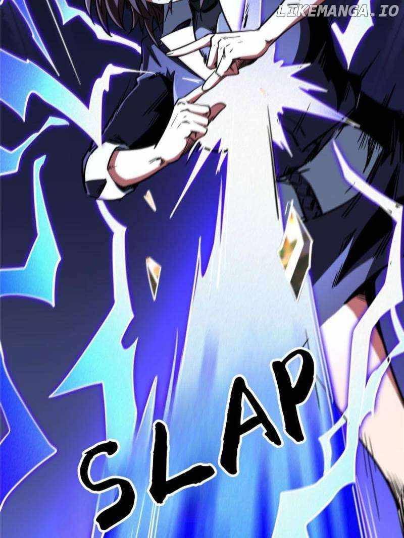 Super Gene Chapter 291 page 59